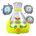 Sıl 89090 Fizzy Pets İnteraktif Oyuncak 12li Display