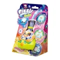 Sıl 89090 Fizzy Pets İnteraktif Oyuncak 12li Display