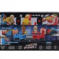 Sıl 89268 First On Fire Battle Oyun Seti