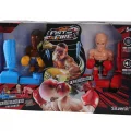 Sıl 89268 First On Fire Battle Oyun Seti