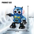 Sıl88599 Robo Beats 2