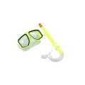 Smg-m38s30 Kartela Maske Snorkel Set