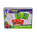 So7878 Sonic Hafıza Oyunu