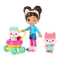 Spm-6069425 Friends Figure Pack Kitty Care