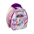 Spm-6070168 Egg Hatchimals Alive Rainbow Hatcery