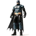 Spm-6070521 Batman Shadow Guardian Batmobile