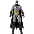 Spm-6071134 Batman Fgr 12in Btmns S1 V1 Sustnble Rf