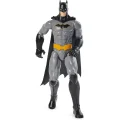 Spm-6071134 Batman Fgr 12in Btmns S1 V1 Sustnble Rf