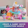 Spm-6072885 Gabbynin Hayal Evi Filmi Oyuncak Bebek Çeşitleri Asorti
