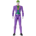 Spm-6073652 Batman Fgr 12in The Joker S1 V1 Sstnbl