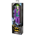Spm-6073652 Batman Fgr 12in The Joker S1 V1 Sstnbl