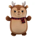 SQ Hm00503 Squishmallows Hugmees 26 Cm Figür Asorti