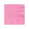 Tpl1597 Pembe, 16 Adet Peçete, 33x33 Cm