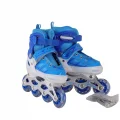 Tplk304-tpmk267-tpsk229 Unicare Runny Tekerlekli Paten