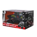 Uj99-t203 Kumandalı Off-road 1:8 Araba -gepettoys