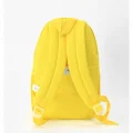 ÜMİT - 2545 - SARI DOZER Cennec sırt çantası