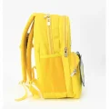 ÜMİT - 2545 - SARI DOZER Cennec sırt çantası