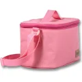 ÜMİT - 2623 - PEMBE - Cennec beslenme çantası