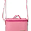 ÜMİT - 2623 - PEMBE - Cennec beslenme çantası