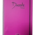 UMUT DAZZLE SPR.PP KPK.A4 40 YP.DEFTER KARELİ (UMUT-97903)