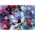 Vp714 Vampirina 100 Parça Çocuk Puzzle -ks Puzzle