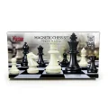 Vrd10664 Mıknatıslı Katlanabilir Satranç Set