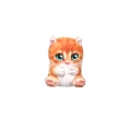 Wa/01306 Wild Alive Küçük Peluş