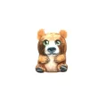 Wa/01306 Wild Alive Küçük Peluş