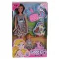 Wg-115164 Kutulu 29 Cm Anne Kız Pet Shopta