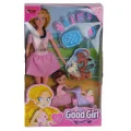 Wg-115164 Kutulu 29 Cm Anne Kız Pet Shopta