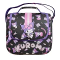 Wiggle Kuromi Beslenme Çantası Termoslu 3354