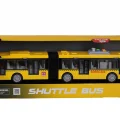 Wy913a Sesli Işıklı Sürtmeli Otobüs 12