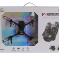 Y619d Drone