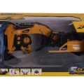 Z6815a Kut Şarjlı Kepçe