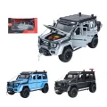 Zhd-c2421 Kut 1 24 C-b Işıklı Sesli Off Road