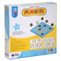 Zmk-1739 Numbers Akıllı Kod Sayılar -özaydınlar
