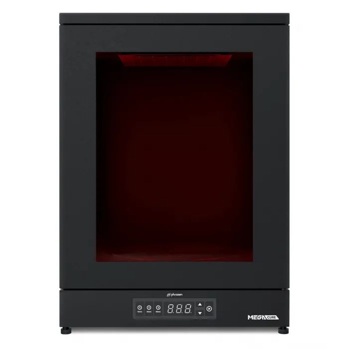 Phrozen Cure Mega Kürleme Cihazı