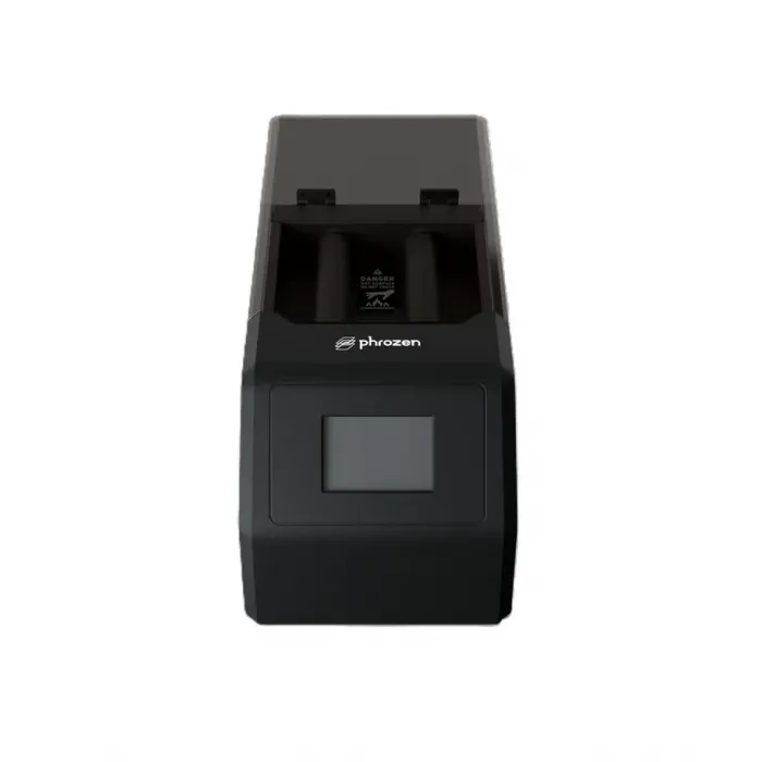 Phrozen Heat & Mix Reçine Isıtıcı Ve Karıştırıcı