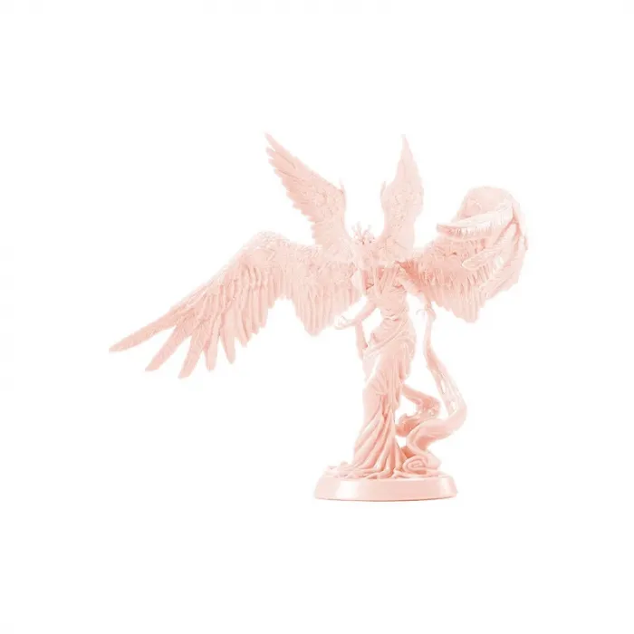 Anycubic Water Wash Resin 2.0 Kiraz Çiçeği Pembe (Cherry Blossom Pink)