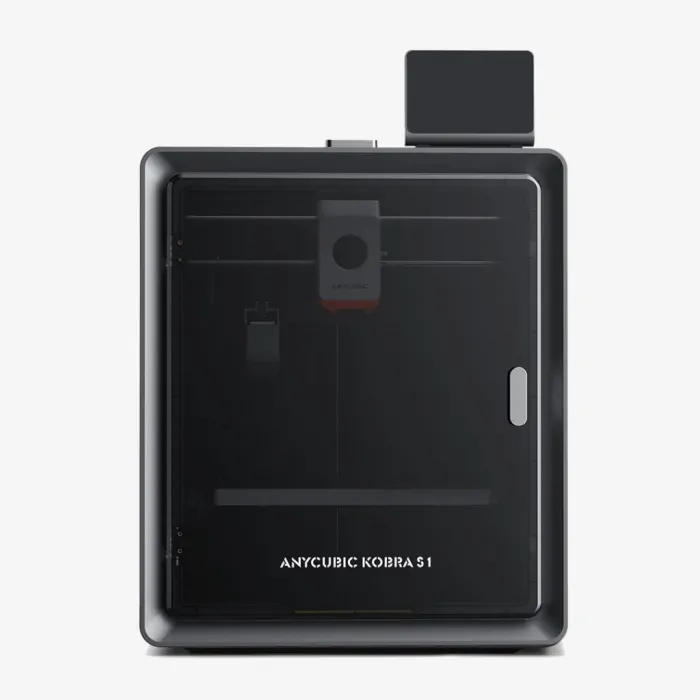 Anycubic Kobra S1 FDM 3D Yazıcı