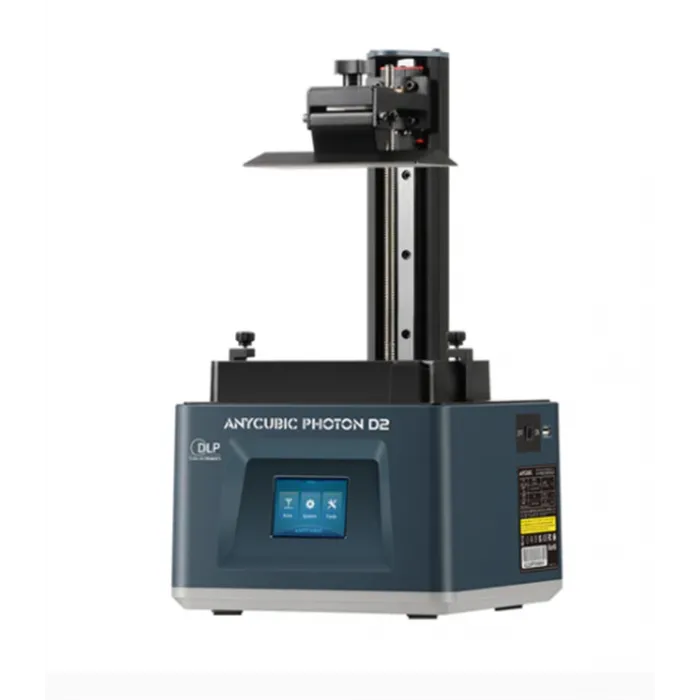 Anycubic Photon D2 3D Yazıcı