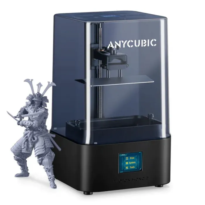 Anycubic Photon Mono 2 MSLA 3D Yazıcı
