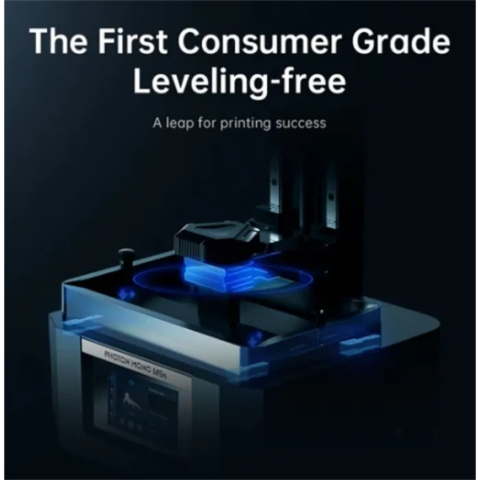 Anycubic Photon Mono M5s MSLA 3D Yazıcı