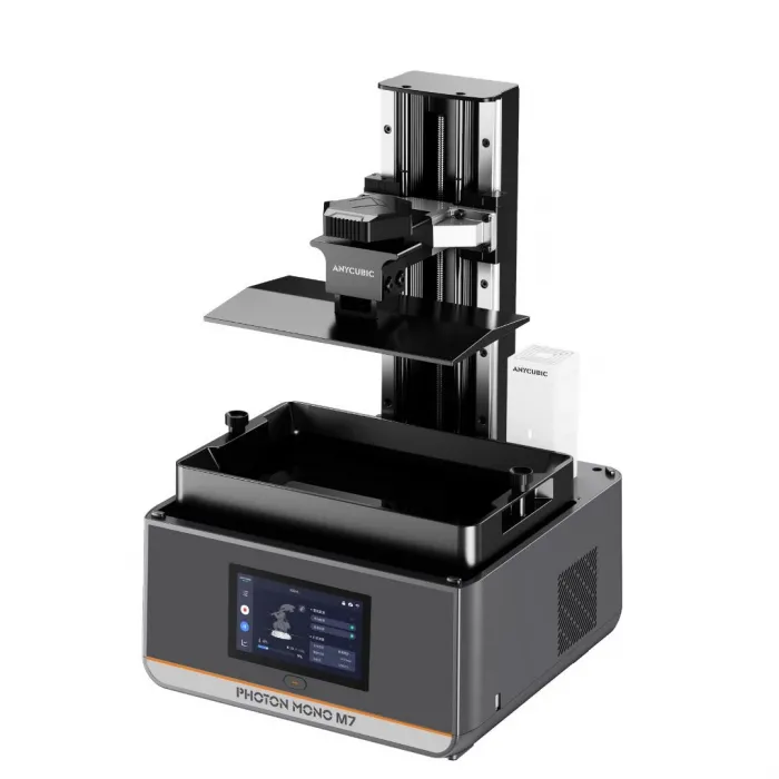 Anycubic Photon Mono M7 3D Yazıcı