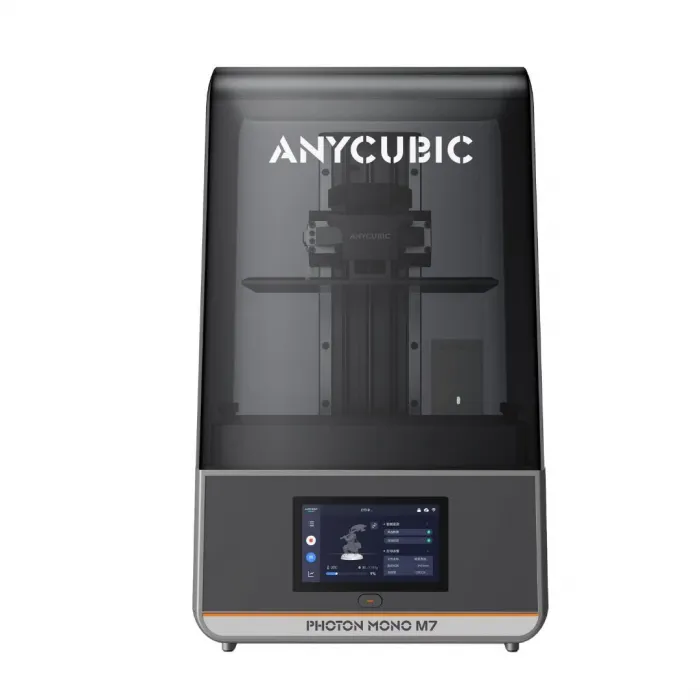 Anycubic Photon Mono M7 3D Yazıcı