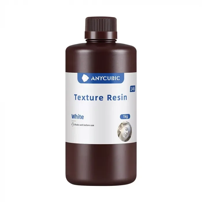 Anycubic Texture Resin Apricot (Kayısı)