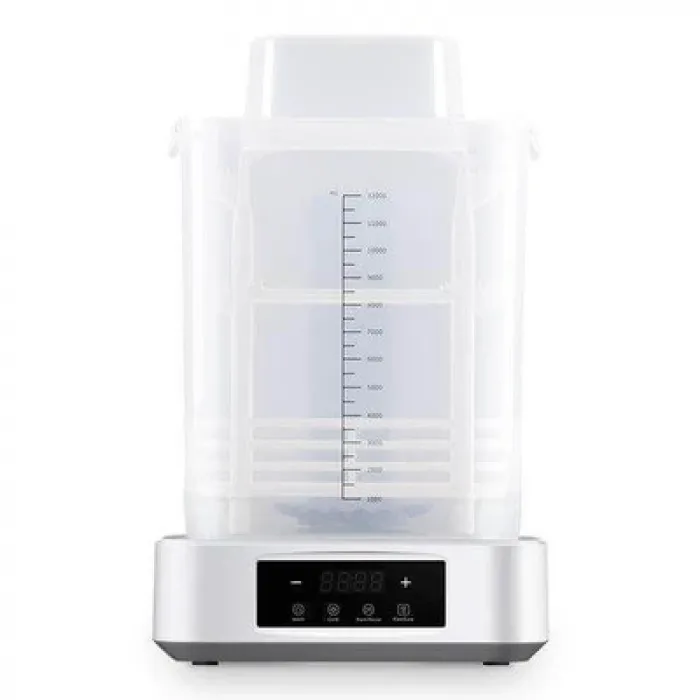 Anycubic Wash & Cure 3 Plus Yıkama Ve Kürleme Cihazı