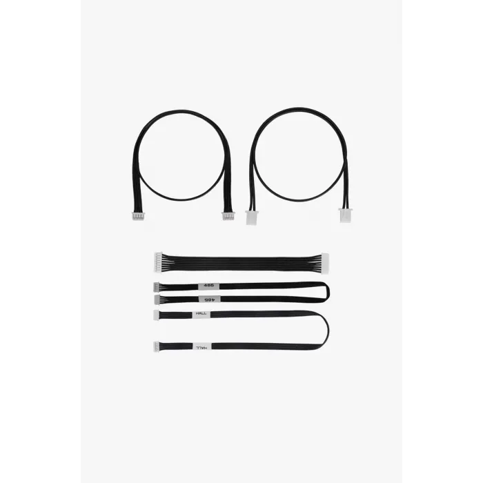 Bambu Lab AMS cable pack (5-in-1) X1-X1C-P1P-P1S