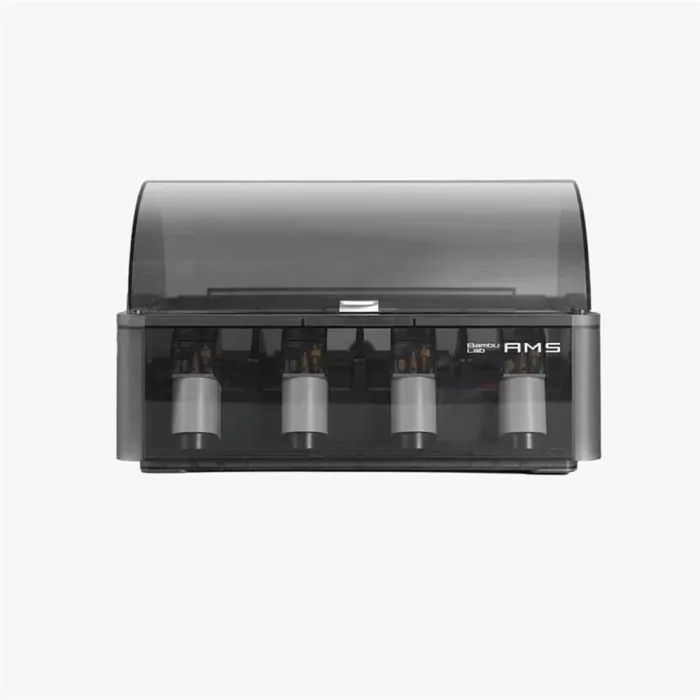 BAMBU LAB AMS - OTOMATİK MALZEME SİSTEMİ