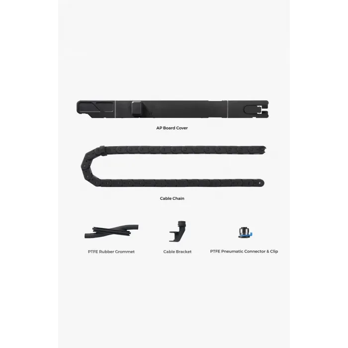 Bambu Lab Cable Chain P1S-X1C